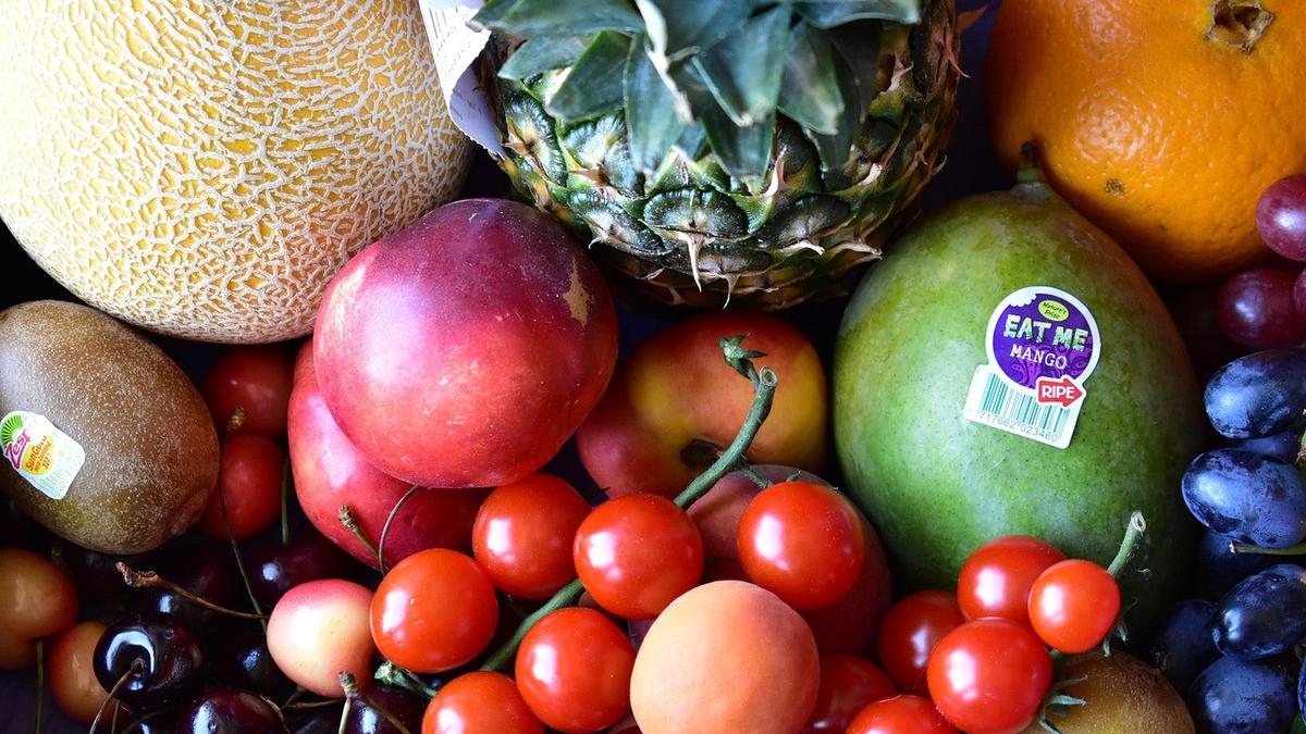 Tips Belanja Buah Segar agar Awet dan Tahan Lama