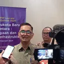 Kesaksian Rekan Kerja saat Temukan Jubir Otorita IKN Meninggal