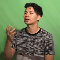 Kuntilanak 2018 baru tayang di bioskop, beda dari film - film sebelumnya, Kuntilanak 2018 ini banyak diperankan oleh anak - anak kecil