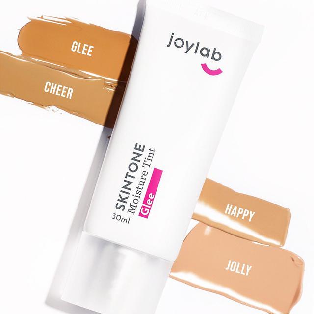 Makeup Natural di New Normal dengan Tinted Moisturizer ...