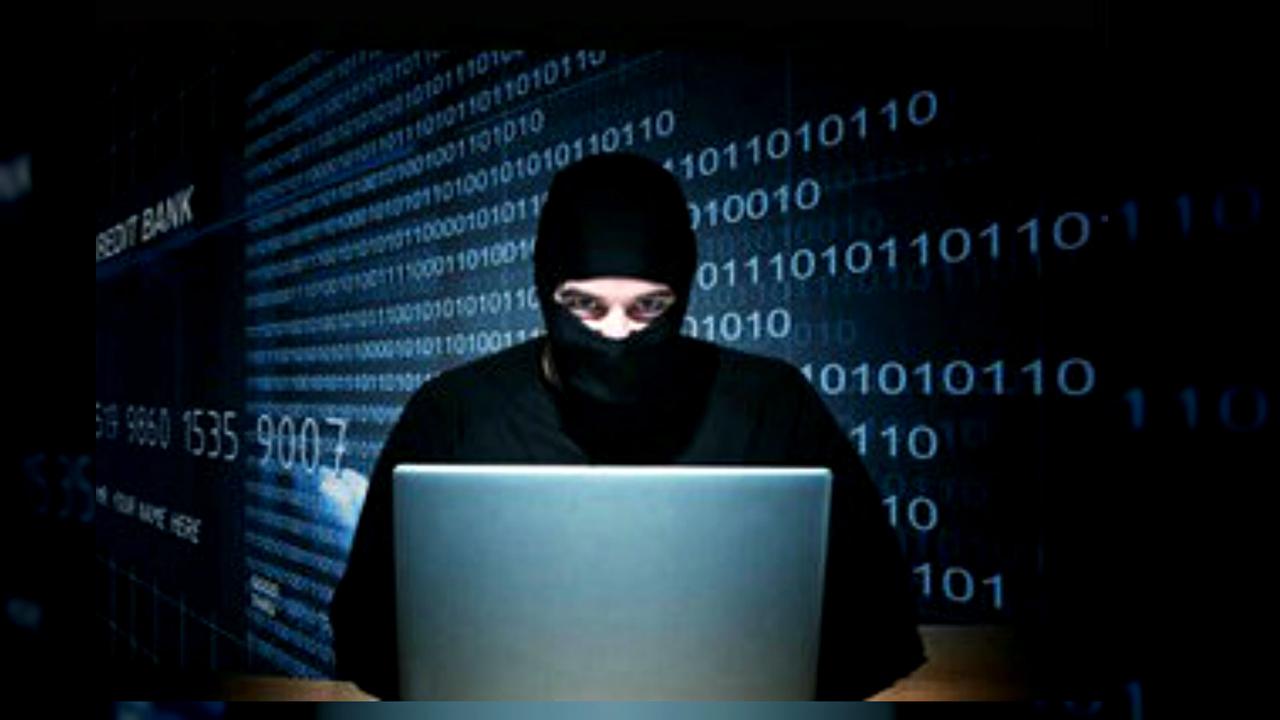 Para Kandidat Capres AS Jadi Mangsa Bagi Mata-mata Peretas Asing?