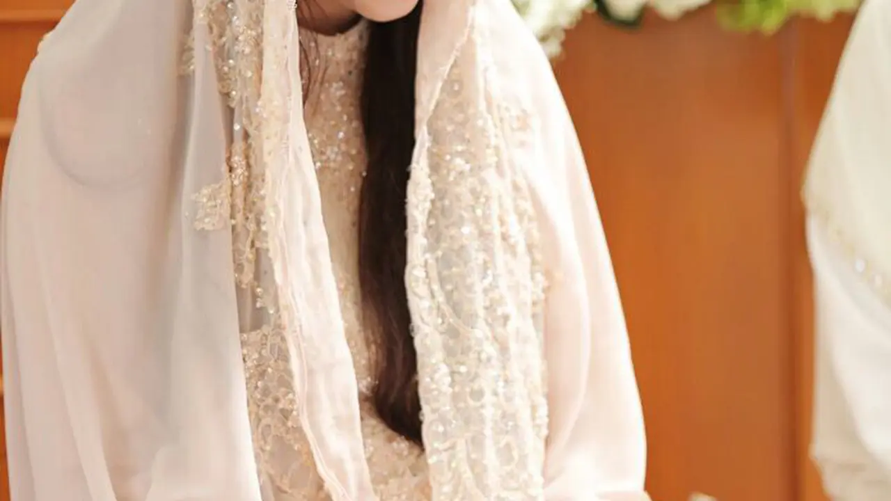 Nabila Syakieb 