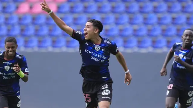 Kendry Paez