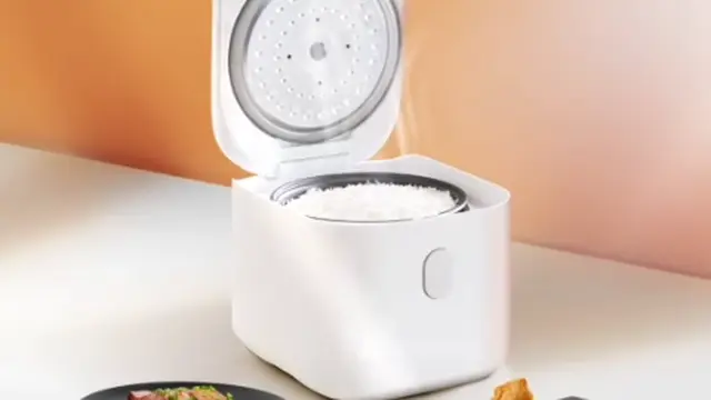 Merk Rice Cooker Digital Terbaik.