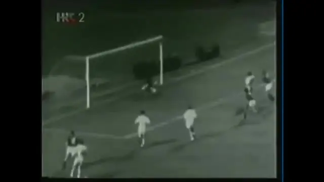 Video highlights piala Eropa 1968 antara Italia melawan Yugoslavia yang berakhir dengan skor 2-0. Gol Luigi Riva pada menit ke-12 menjadi gol tercepat di turnamen ini.