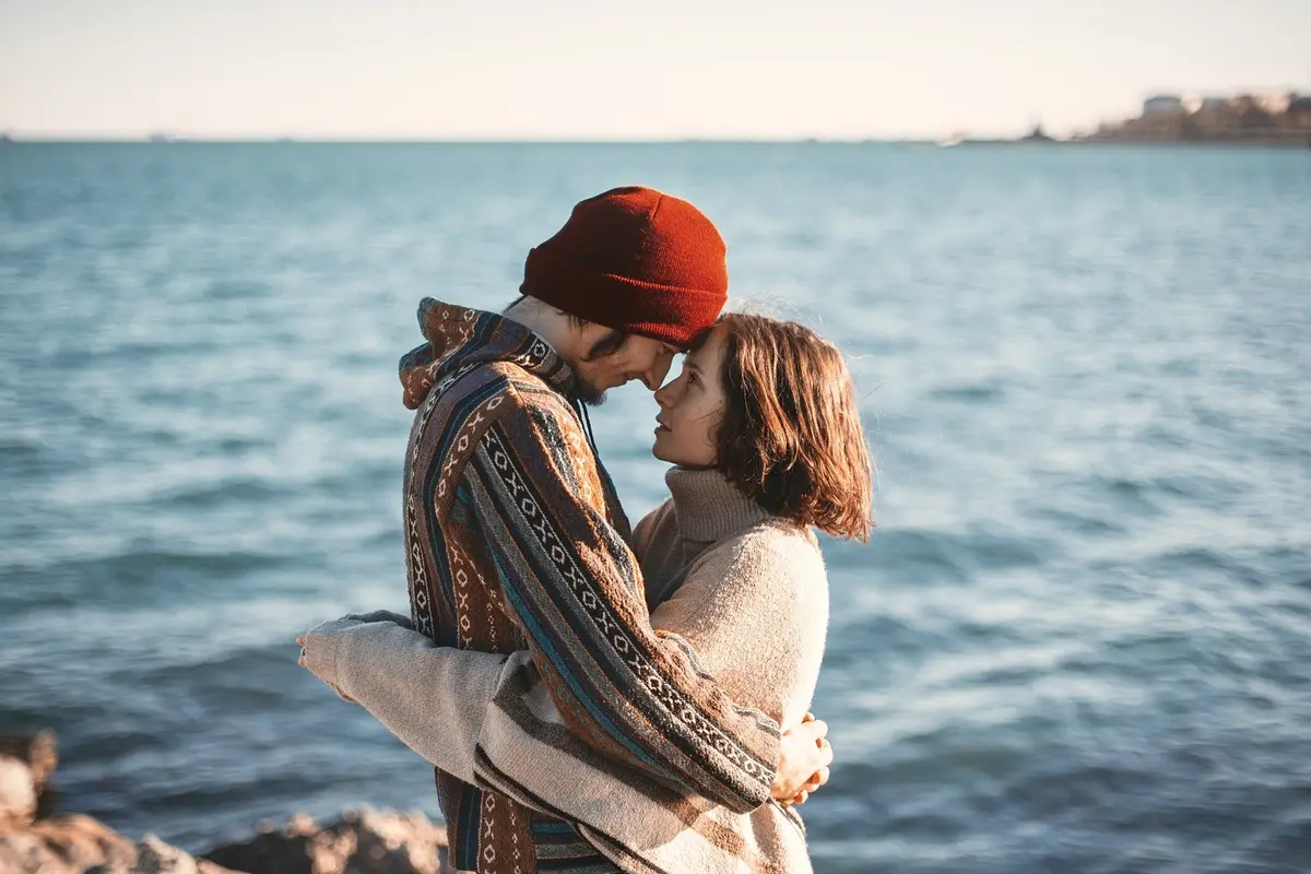 Couple