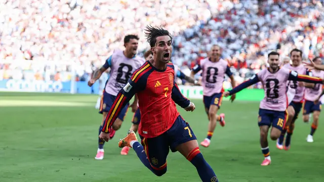 Ferran Torres