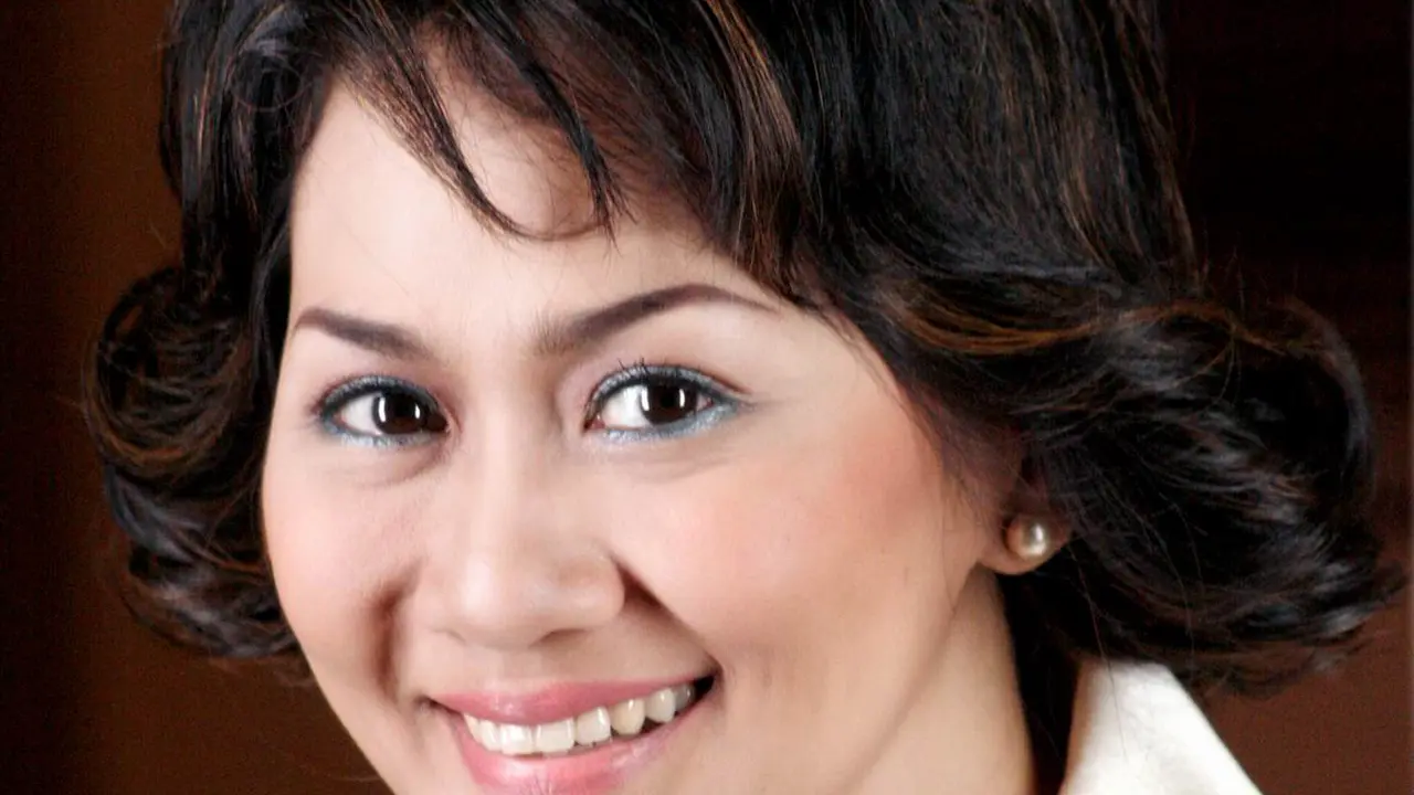 [Bintang] Ayu Dyah Pasha