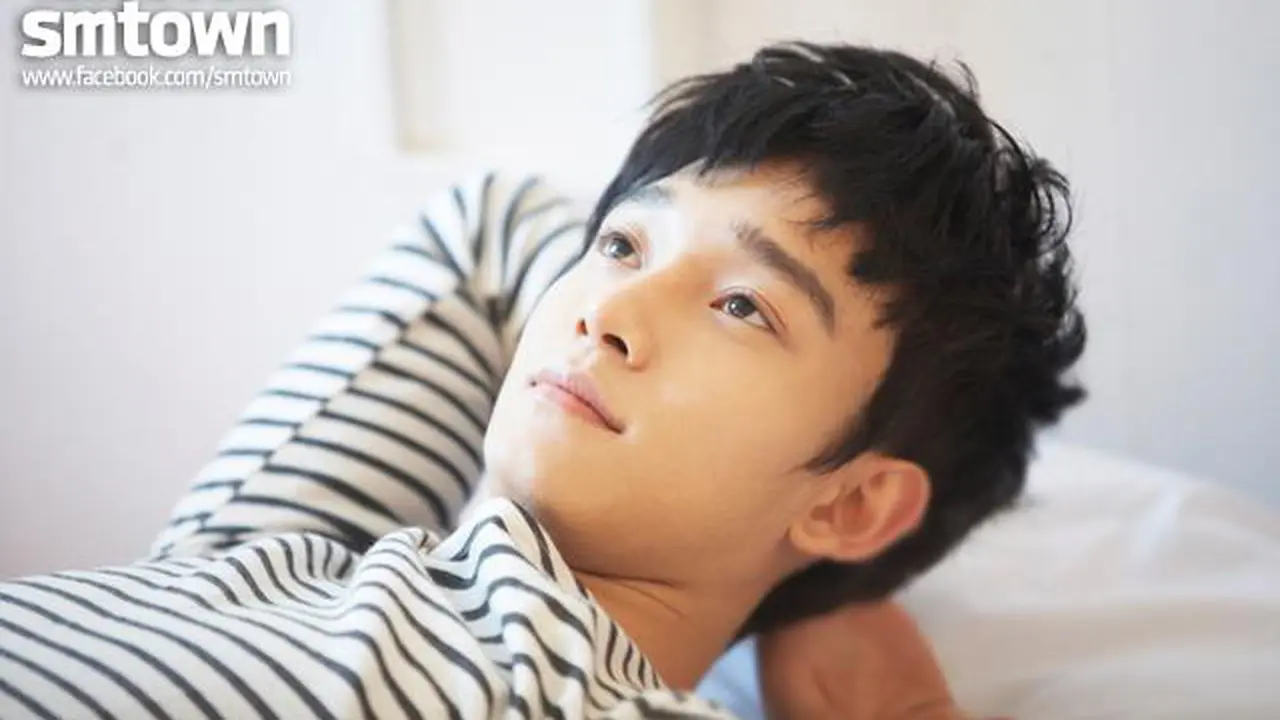 Cerita Chen EXO yang Tengah Berulang Tahun