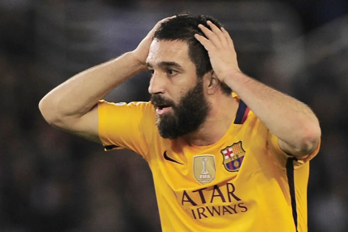 Kabar Transfer: City Dekati Messi, MU Incar 3 Bintang Atletico