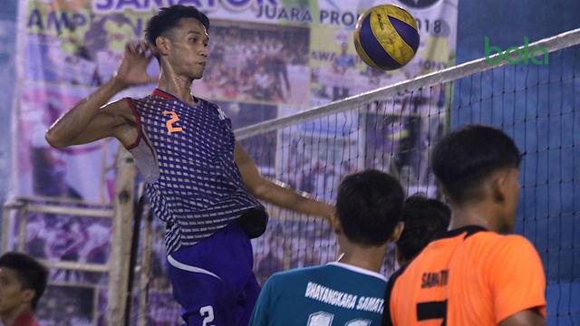 Kata bola