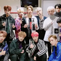 SEVENTEEN (Twitter/pledis_17)