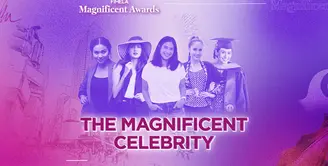 [thumbnail] Magnificent Celebrity