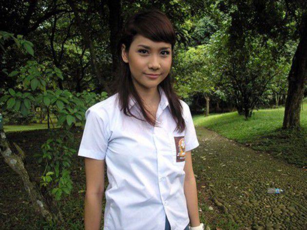 Transformasi Bunga Citra Lestari Dari Bintang Televisi Ke Diva Panggung Lifestyle Fimela Com