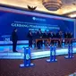 Bank Indonesia resmi meluncurkan aturan Gerbang Pembayaran Nasional atau National Payment Gateway (NPG), Senin (4/12/2017).