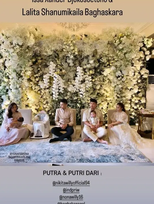 (Instagram/umi.nurfitriyani)