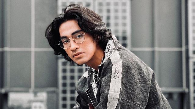 Abidzar Al Ghifari. (Foto: Instagram @abidzar73)