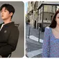 Kim Seon Ho dan Go Yoon Jung Dirumorkan Jadi Pemeran Utama Drama Baru Hong Sisters, Can This Love be Translated (instagram.com/goyounjung dan instagram.com/seonho__kim)