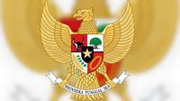Garuda Pancasila (foto: wikipedia)