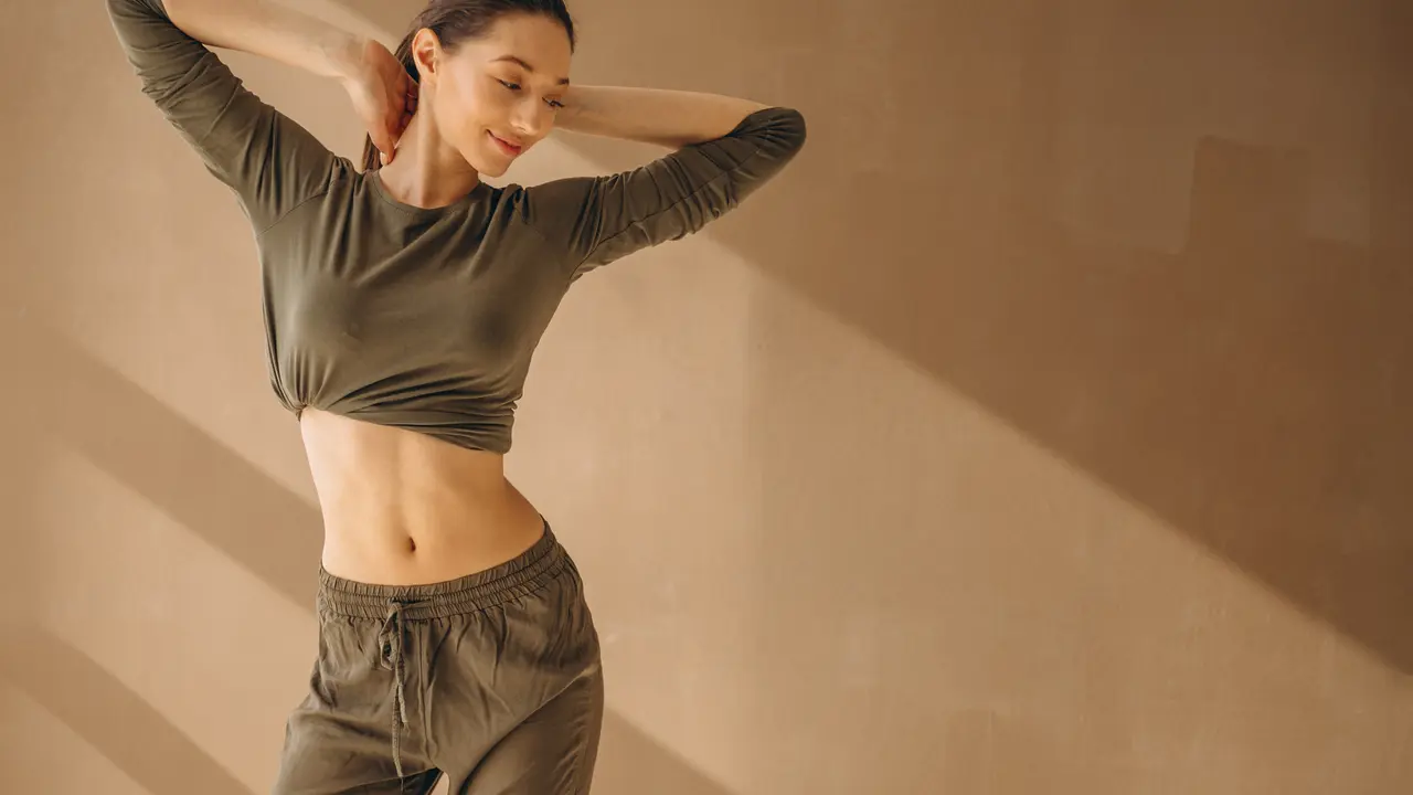 Pilates hingga Fasted Cardio, Ini Jenis Olahraga untuk Body Goals ala Cewek Korea [Dok/freepik.com]