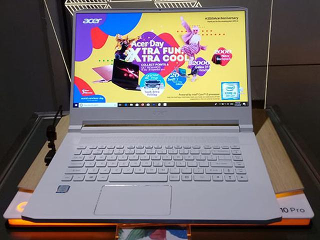 Acer Kenalkan Laptop Conceptd Untuk Kreator Indonesia Harganya Tekno Liputan6 Com