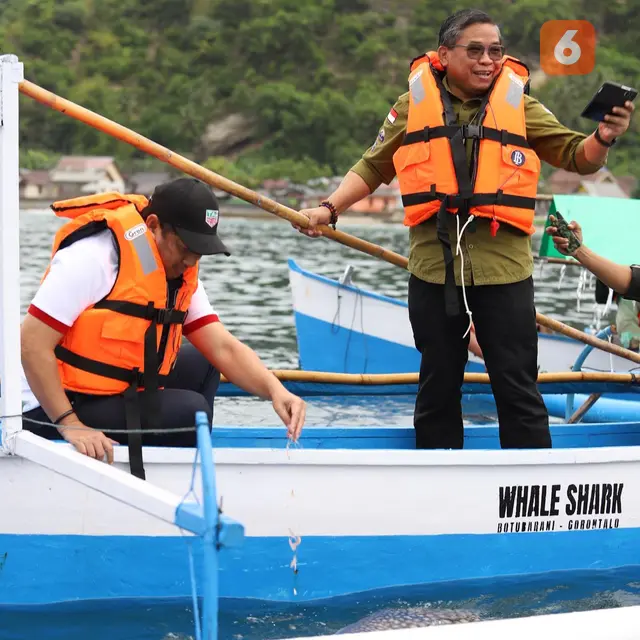 Wakil Menteri LHK