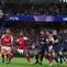 Hasil Lengkap Liga Champions: Arsenal Menang, Bayern Ditahan, Inter Tumbang