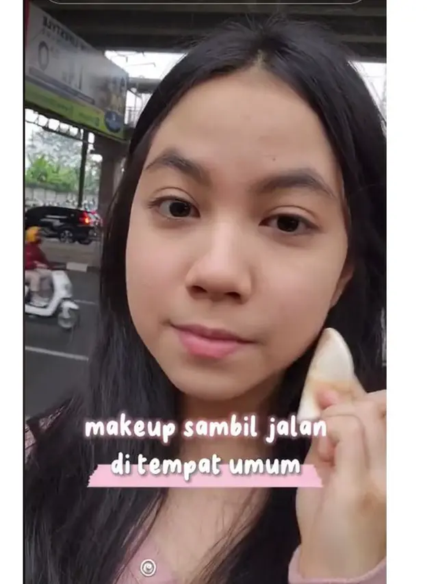 6 Potret Terbaru Pemeran Debbie 'Dunia Terbalik' yang Sudah ABG, Bikin Pangling