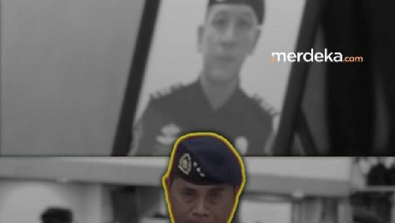 Suara Bergetar Dirjen Ipunk Teringat Pegawai Gugur Kecelakaan Pesawat ATR, Satu Ruangan Haru