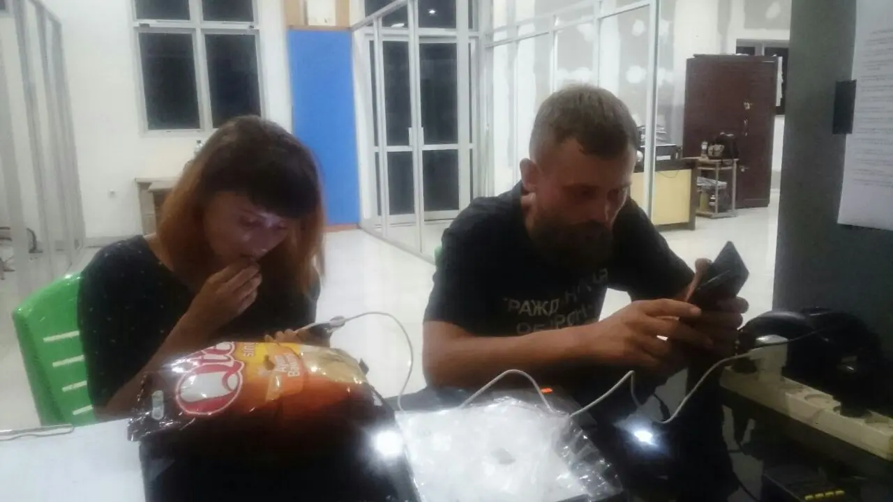 2 Turis Bokek Nyaris Jadi Korban Penodongan di Palembang