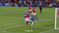 Brighton & Hove Albion membuat kejutan dengan menaklukkan Manchester United 1-0 di pertandingan Liga Inggris. Nihil gol di babak p...