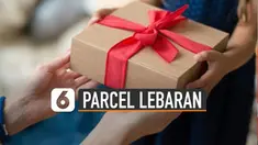 Deretan barang berikut bisa anda bawa sebagai hadiah Idul Fitri bagi kerabat.