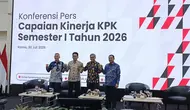 KPK Ungkap Alasan OTT Lebih Banyak Jerat Bupati daripada Gubernur