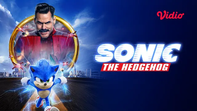 Sonic the Hedgehog
