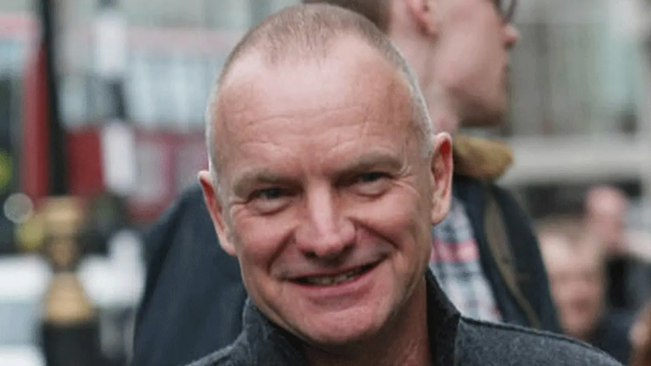 Sting