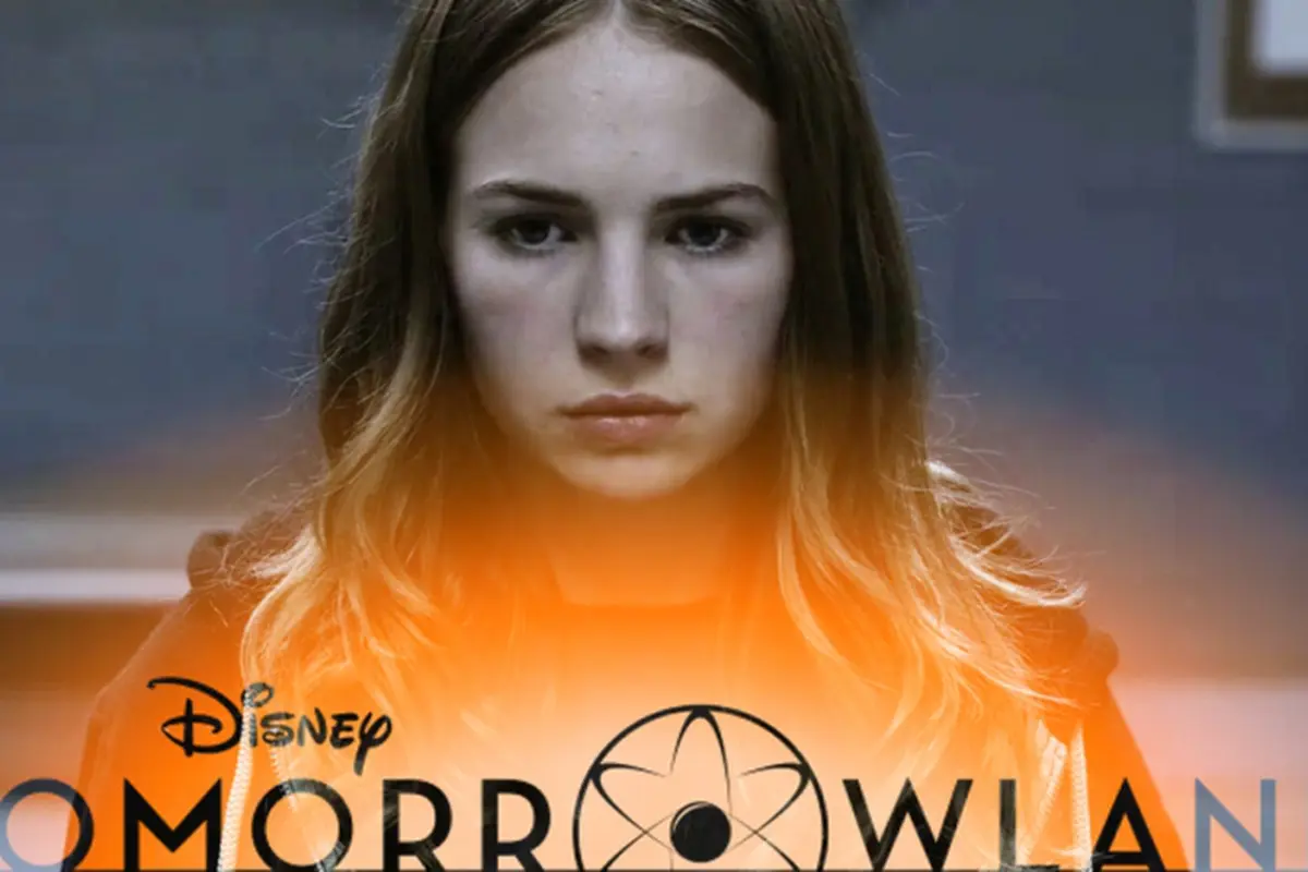 Tomorrowland 