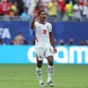 FIFA Beri Penjelasan Kenapa Gol Pertama Jude Bellingham Tak Dianulir di Laga Inggris Vs Norwegia
