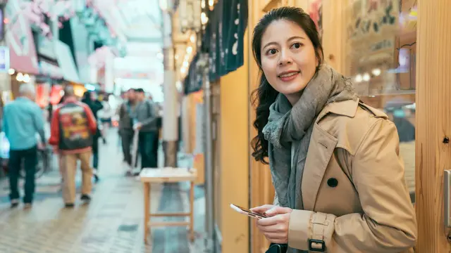 Inspirasi Layering Outfit yang Bisa Bikin Gayamu Modis Abis