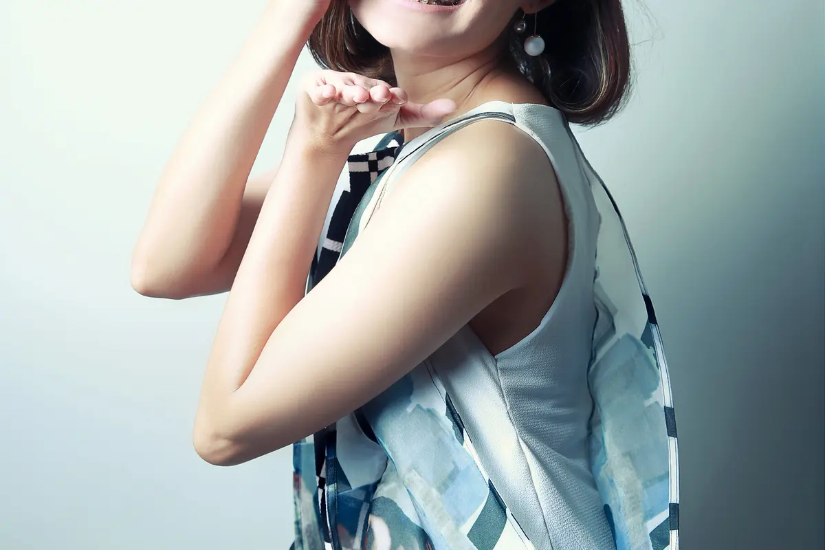 [Bintang] Rina Nose