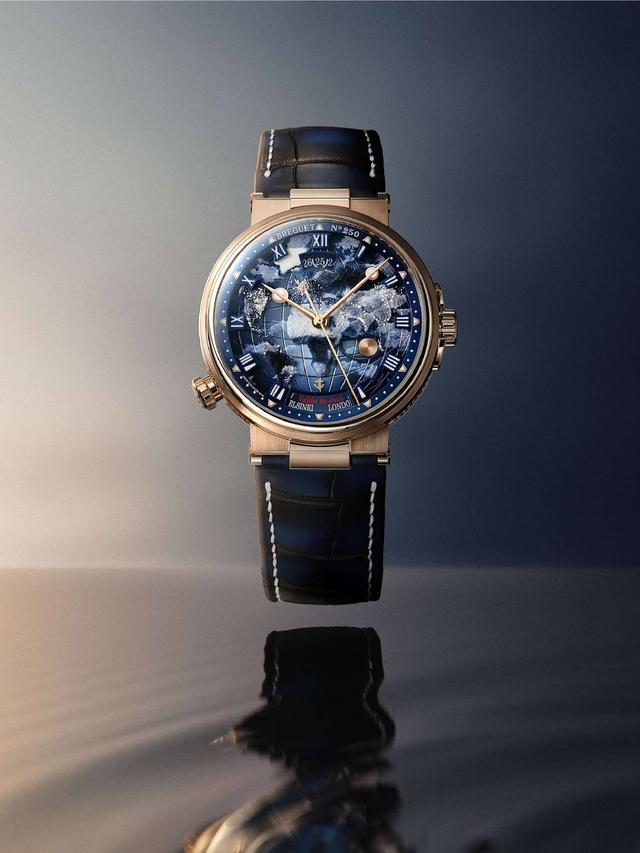 Breguet
