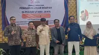 Jalur rempah diusulkan menjadi warisan budaya dunia di sebuah seminar yang membedah pengaruh jalur rempah dalam kehidupan masyarakat di jalur tersebut. Foto: liputan6.com/edhie prayitno ige&nbsp;