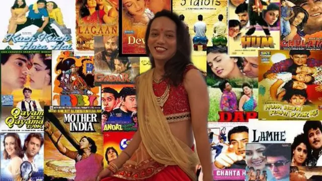 Minta Editin Foto Seperti Film Bollywood, 7 Hasilnya Bikin Geleng Kepala