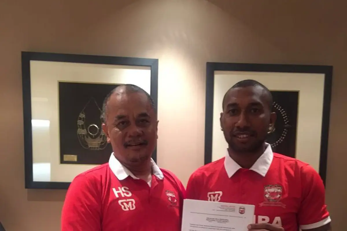Madura United