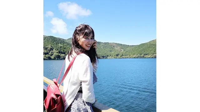 Ingat Rena Nozawa Eks JKT48 Asal Jepang? Ini 6 Potret Terbarunya