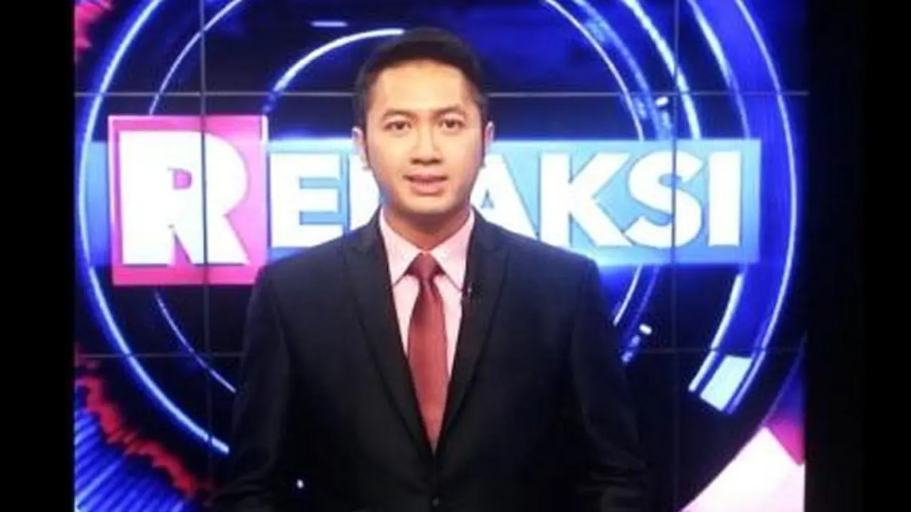 Andrie Djarot