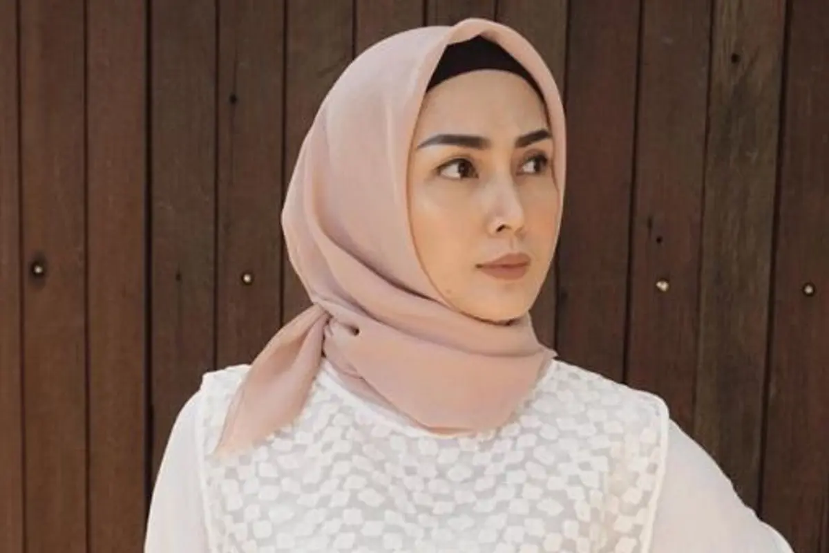 [Bintang] Fenita Arie