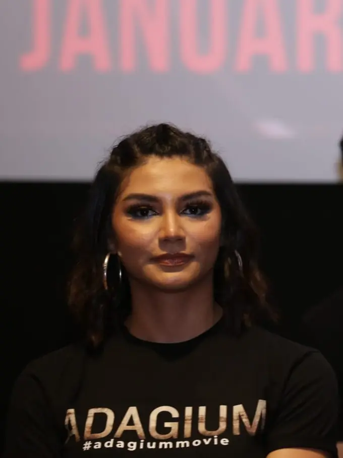 [Fimela] Jihane Almira Chedid