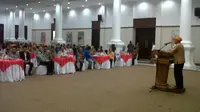 Veteran Banten: Tak Punya Rumah, Pensiun Hanya Rp 250 Ribu