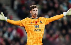 Kiper Robin Roefs jadi salah satu sosok penting yang membantu timnya mencuri satu poin saat bertamu ke Amex Stadium dalam duel Liga Inggris Brighton vs Sunderland pada akhir pekan ini.