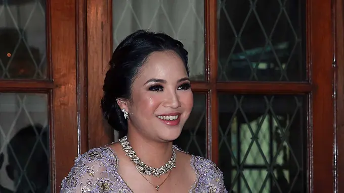 [Bintang] Chacha Frederica